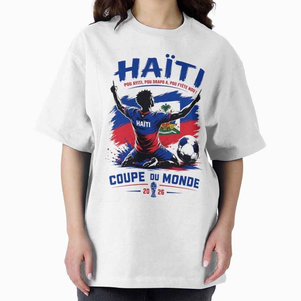 Haiti 2026 by Lourdie5