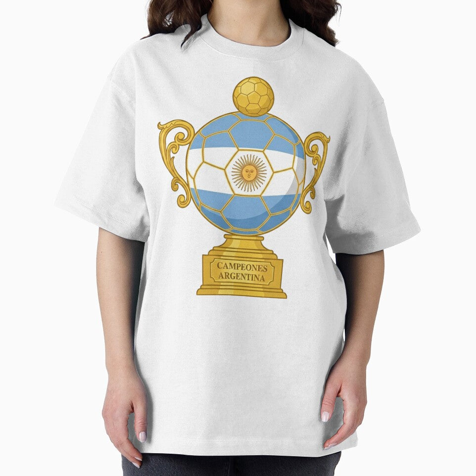 Argentina FAN by CTN-Designs
