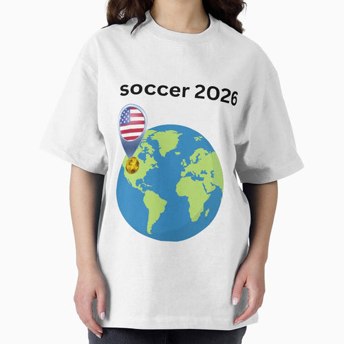 American Spirit World Cup by Kari2023
