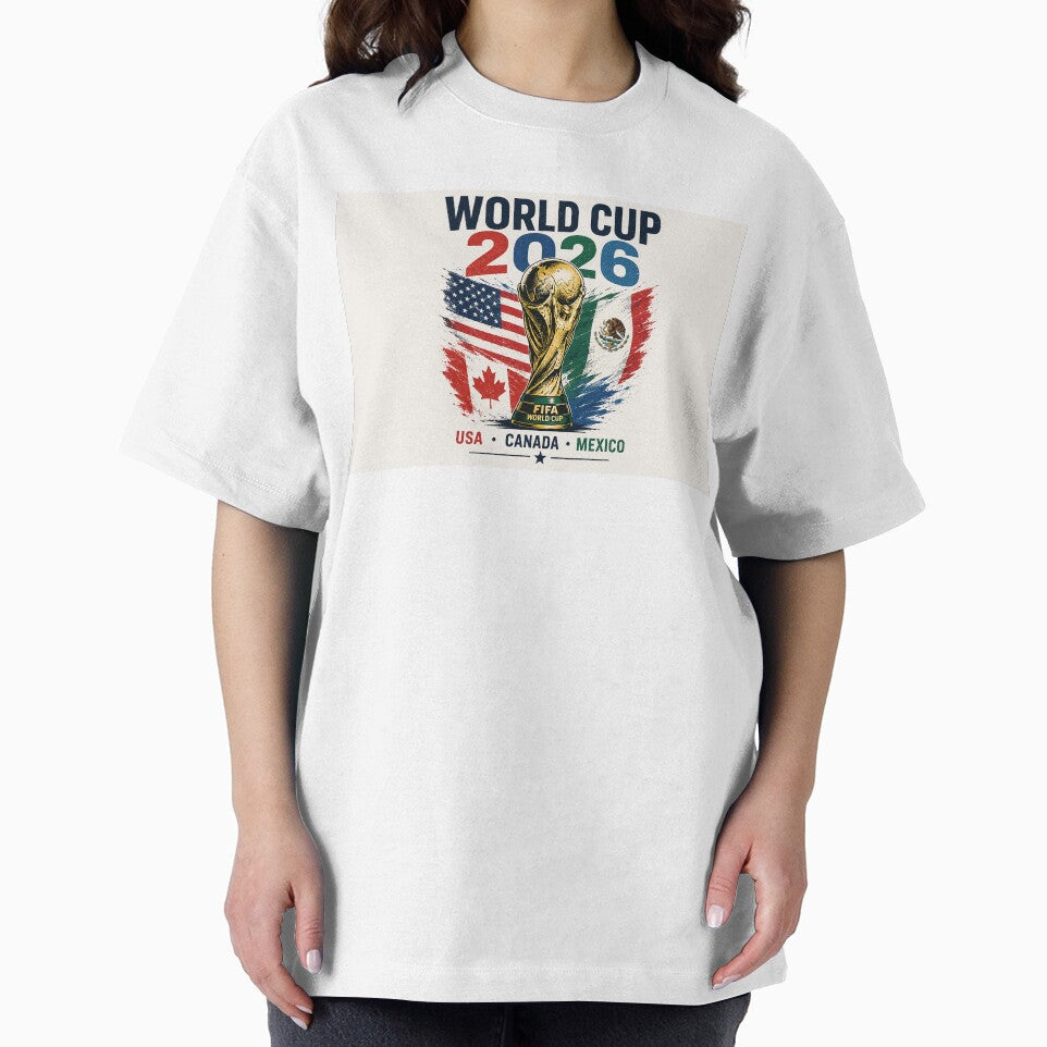 Global Soccer Festival 2026 by culpgus