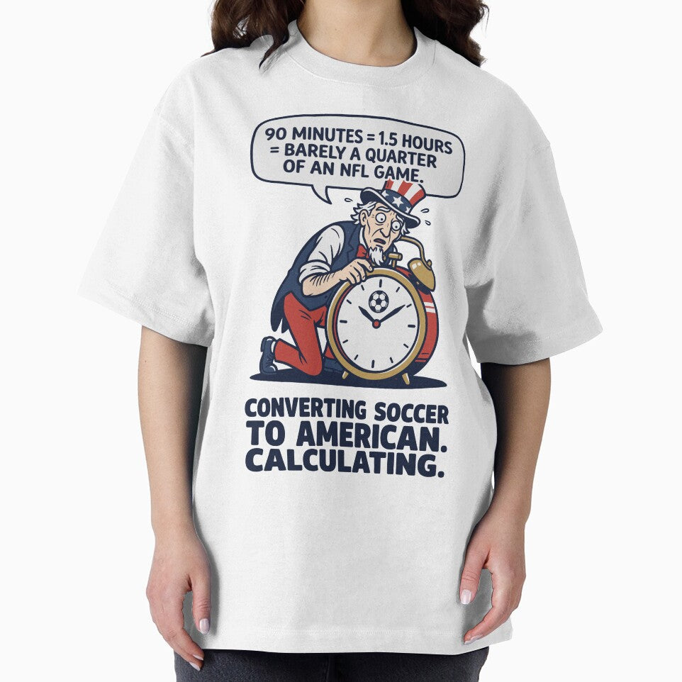 Converting Soccer to American — Calculating V2 by 1RSN