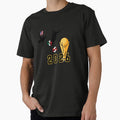 World Cup 2026 Ultimate Trophy: North America Football Trio by Mandarynkashop