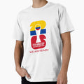 Colombia World Cup 2026 We Are Ready Trophy Sticker by topprinting