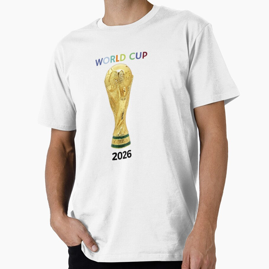 World cup 2026 by Studio-Bea