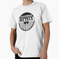 Los Angeles Aztecs 1973 Black by Brandsutd