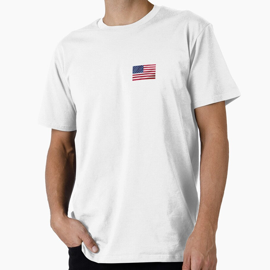 usa fan by Merchmanga