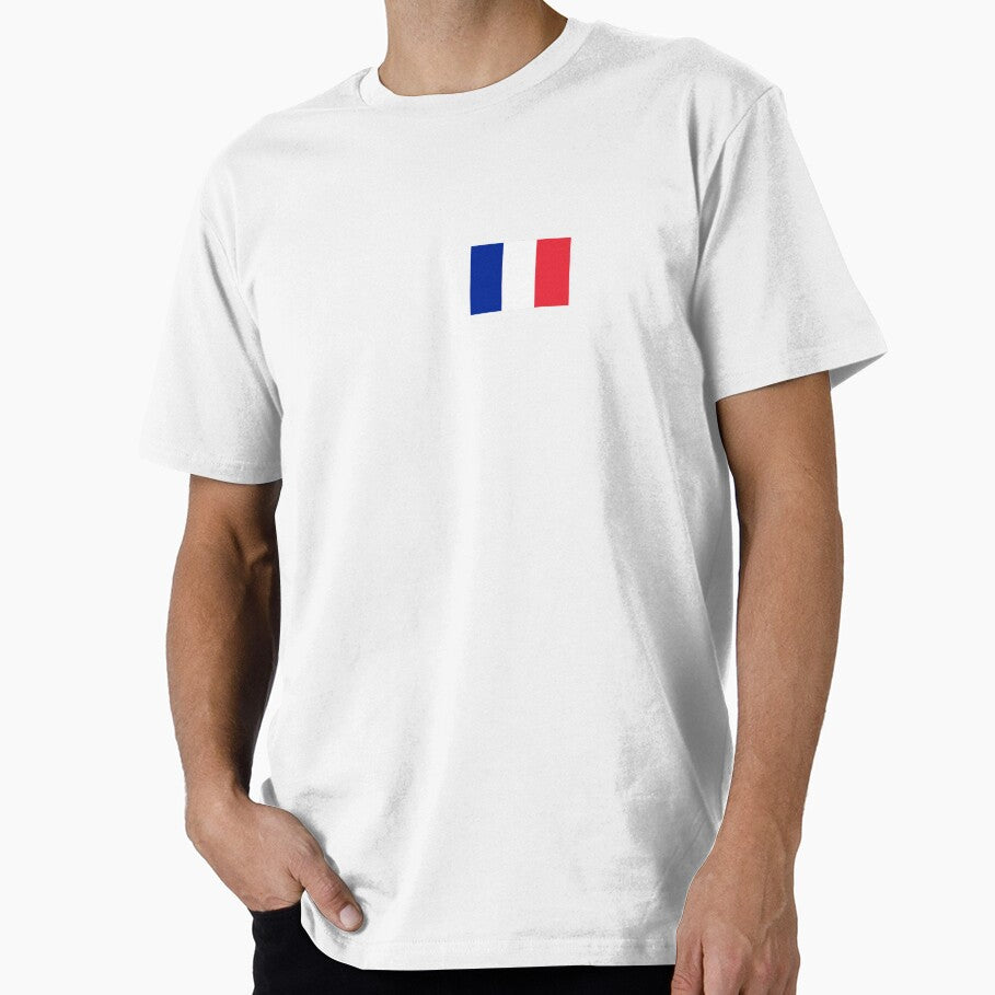french fan by Merchmanga