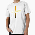 Copia de LA GALAXY SOCCER TEAM CLUB LAFC FOOTBALL by Tiger-Bradley