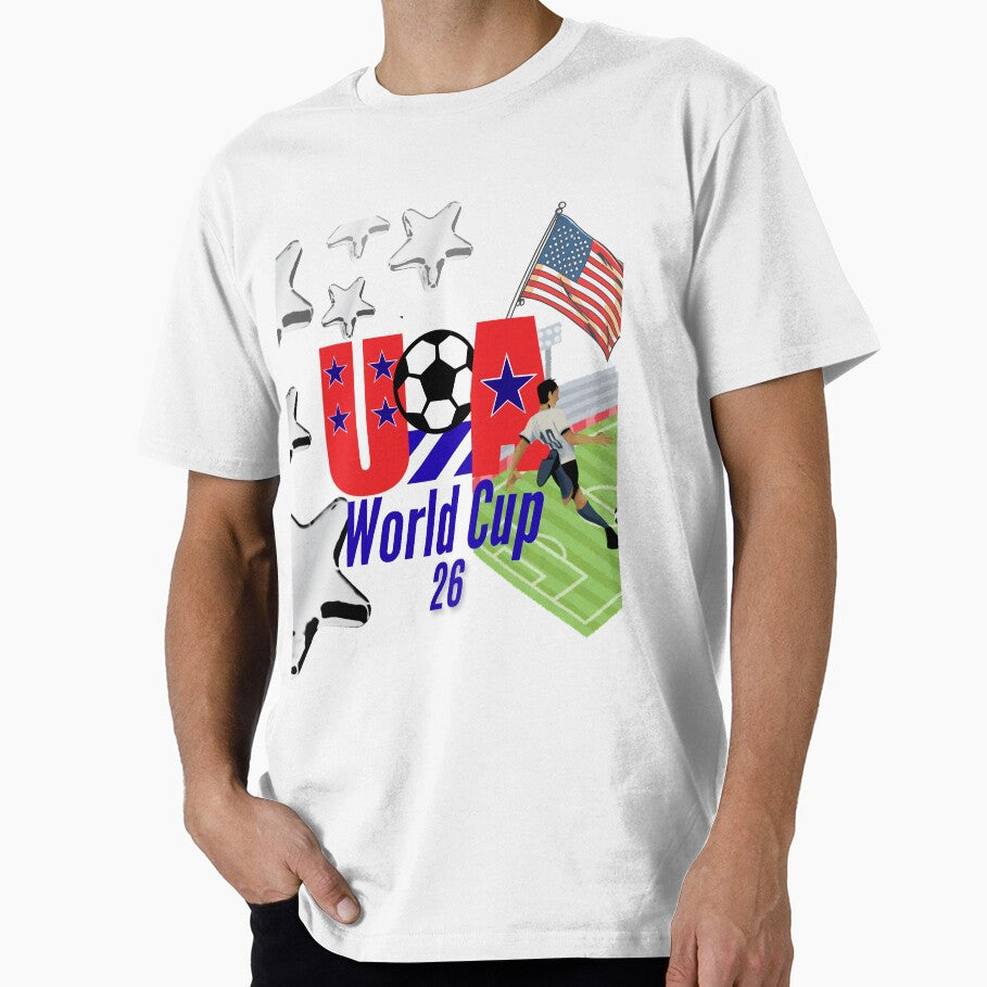 usa world cup 26 by StephandBatory
