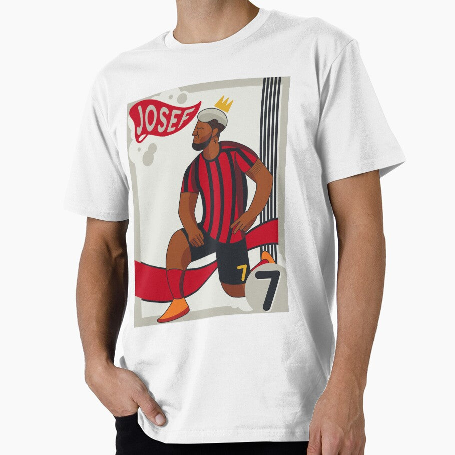 Josef by David Briggs
