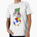 Global Football by Shooz34