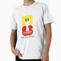 Senegal World Cup 2026 We Are Ready Trophy Sticker by topprinting