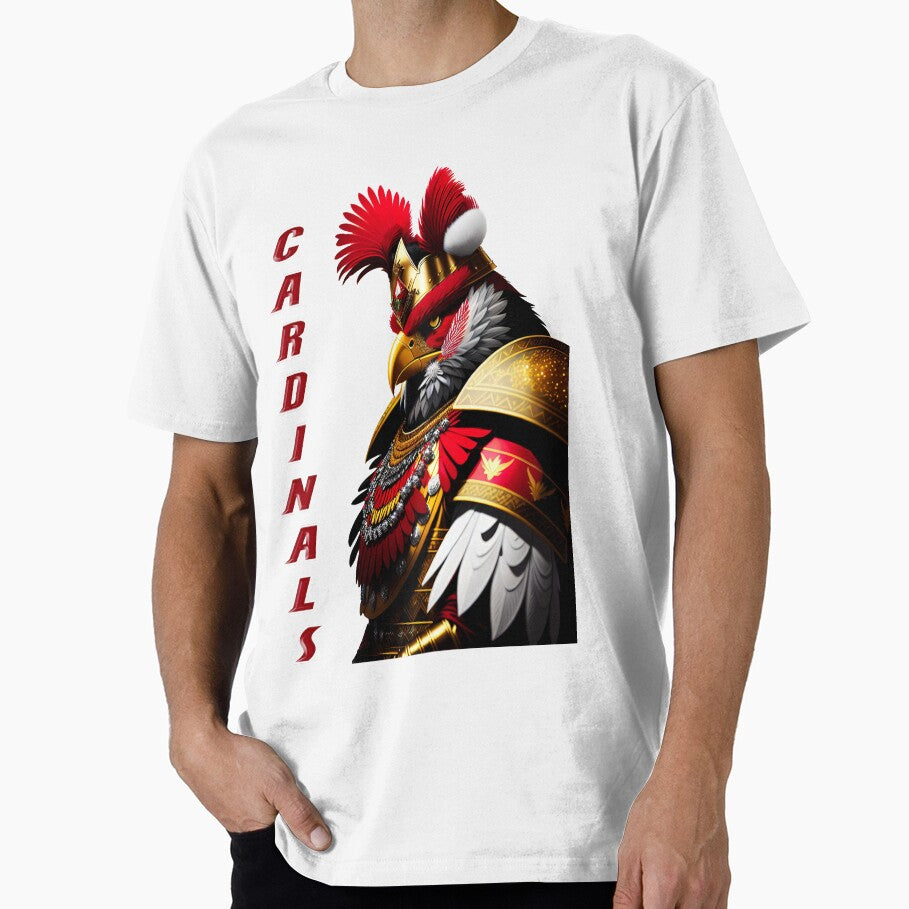 Coast Bandit Cardinal King by Coast Bandit