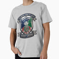 North America Soccer Host 2026 Metallic Emblem Shield by Pride Emblem Prints