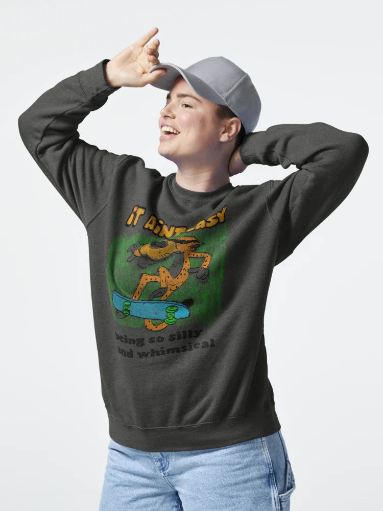 Silly & Whimsical Classic T-Shirt