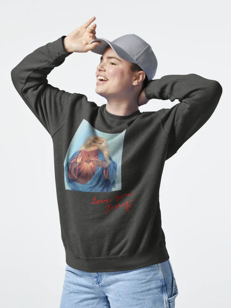 Trisha Jesus For Fans Classic T-Shirt