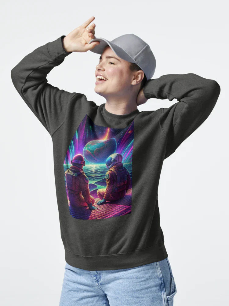 Astronauts Classic T-Shirt