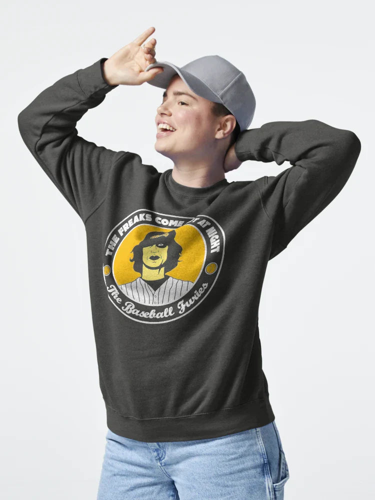 Baseball Furies Classic T-Shirt.png Classic T-Shirt