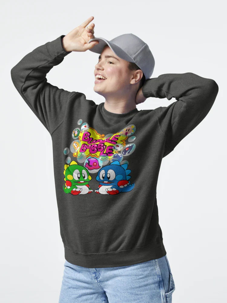 Bubble Bobble Classic T-Shirt