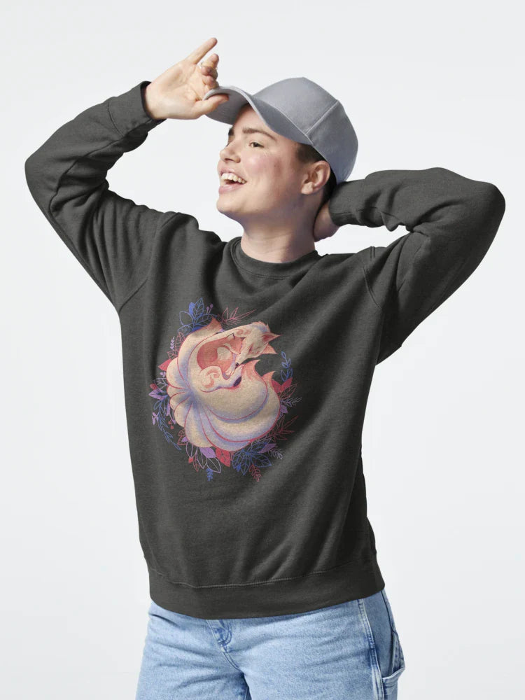 The Kitsune and the Fox Classic T-Shirt