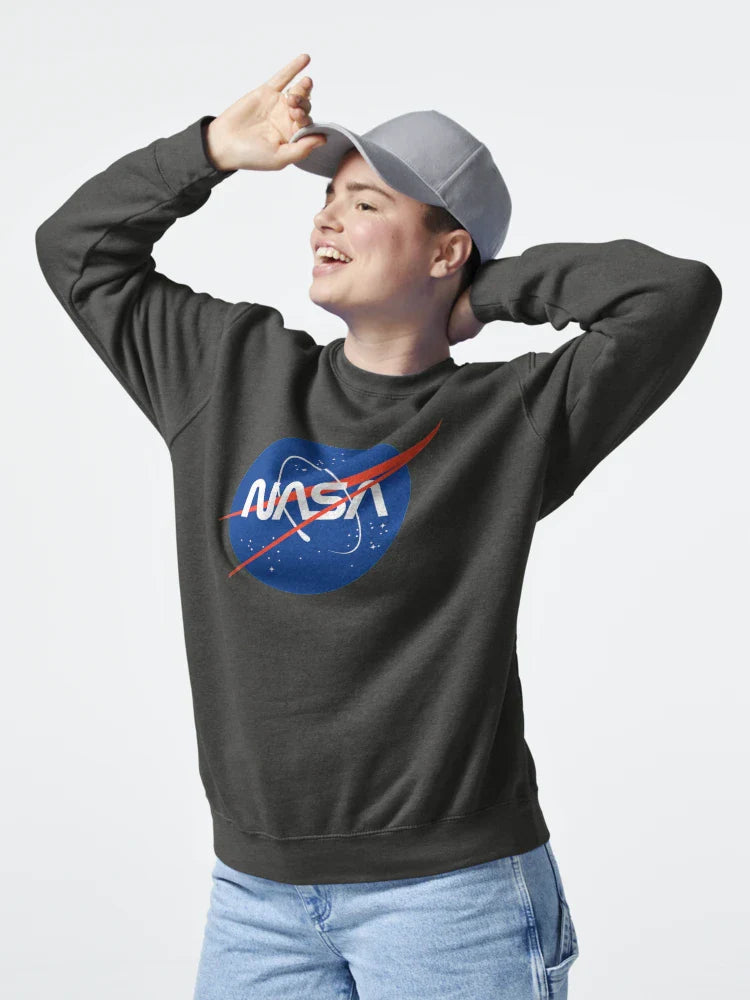 NASA logo Classic T-Shirt