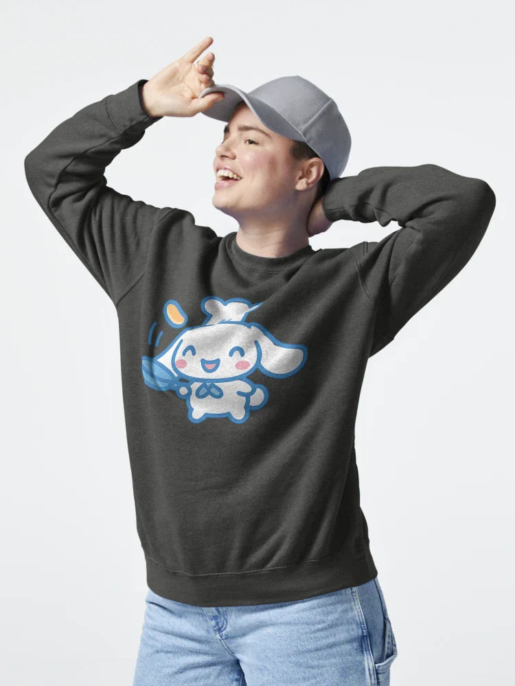 Cinnamoroll’s Pancake Magic Classic T-Shirt