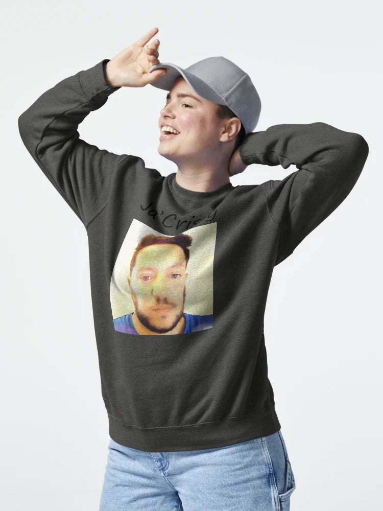 Ja'Crispy Sal Unisex Classic T-Shirt
