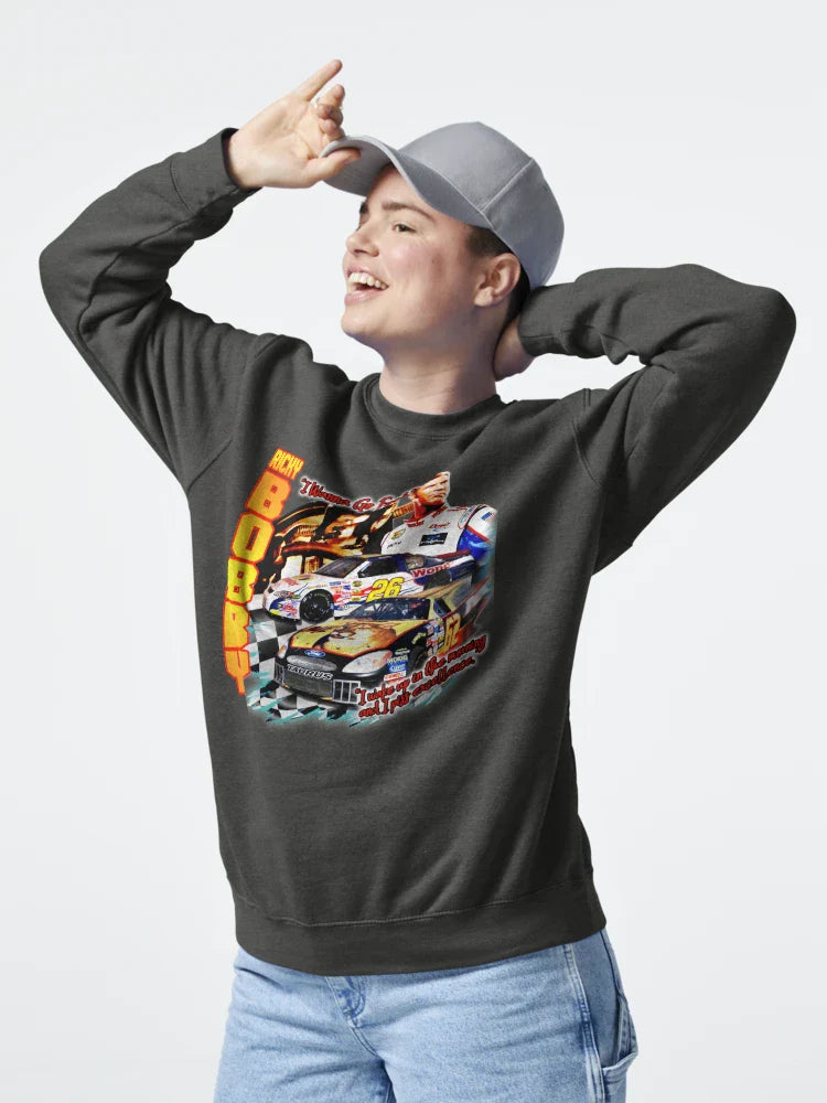 Ricky Bobby Racing Shirt Classic T-Shirt