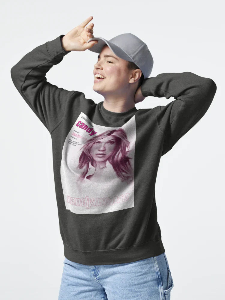 Mandy Moore Candy Classic T-Shirt