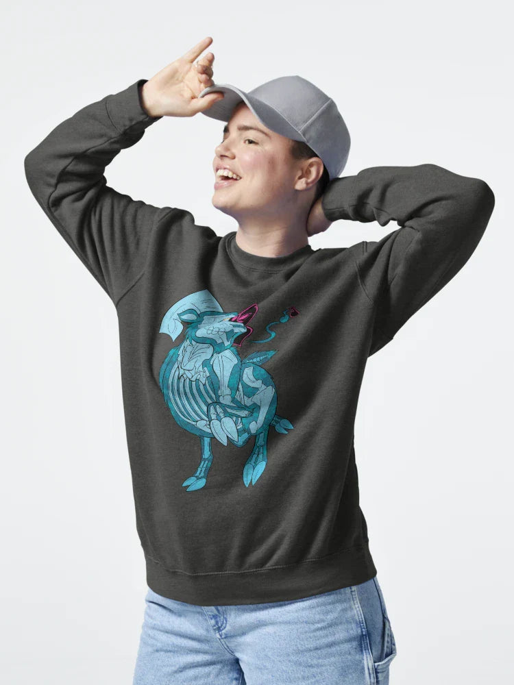Baha the Phantom Ram Classic T-Shirt