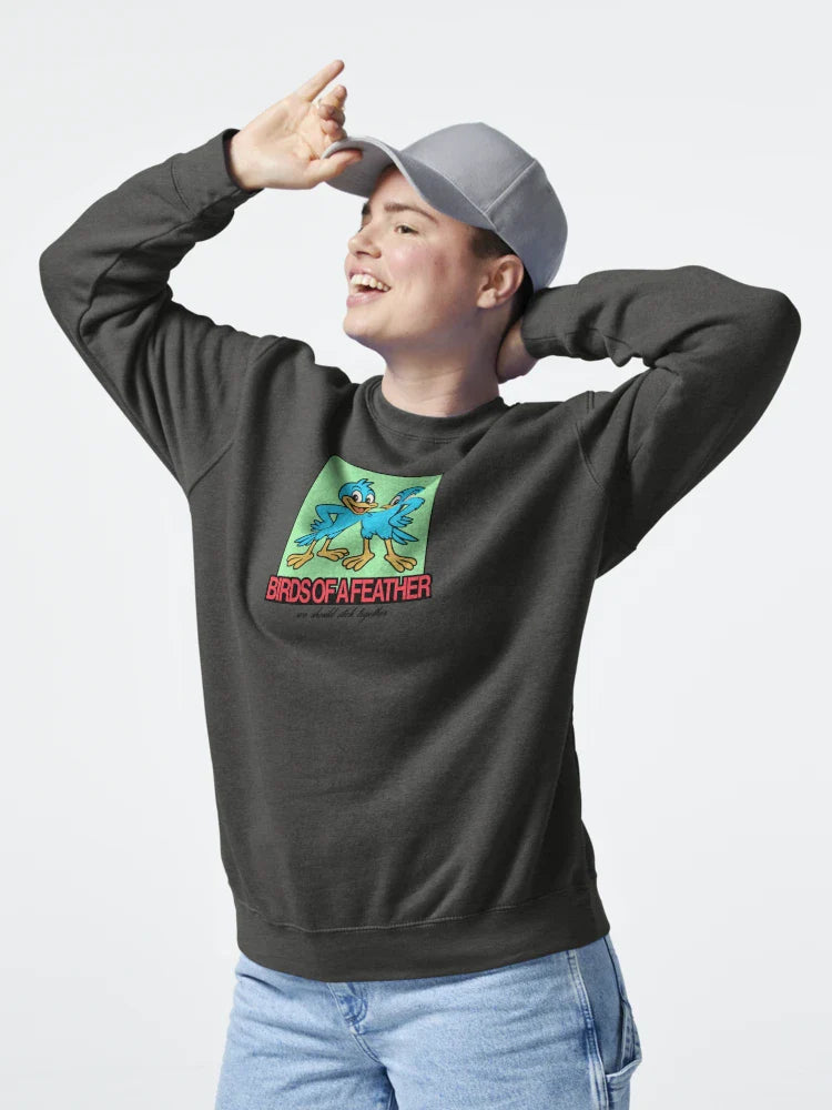 Birds Of A Feather Billie Eilish Classic T-Shirt