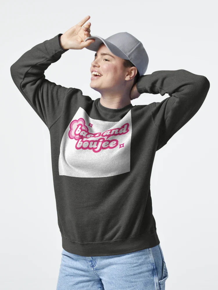 Bach and Boujee Bachelorette Classic T-Shirt
