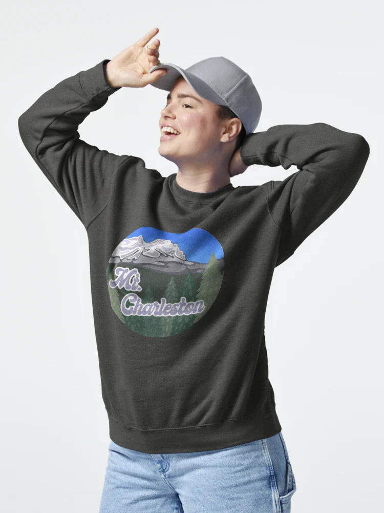 Mt. Charleston Classic T-Shirt