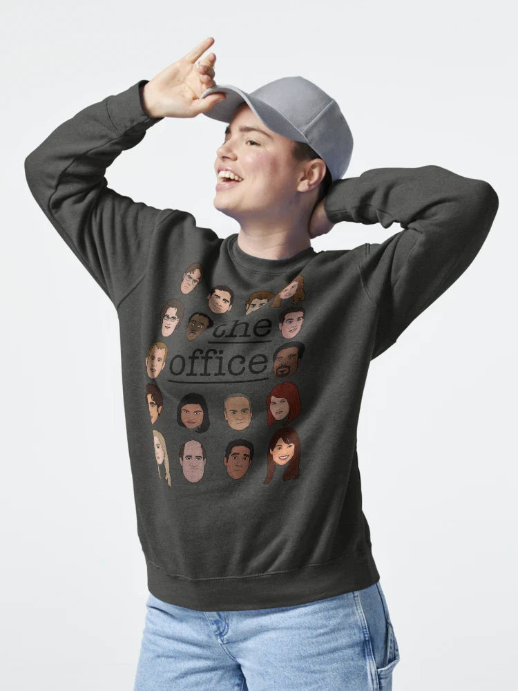 The Office Crew Classic T-Shirt