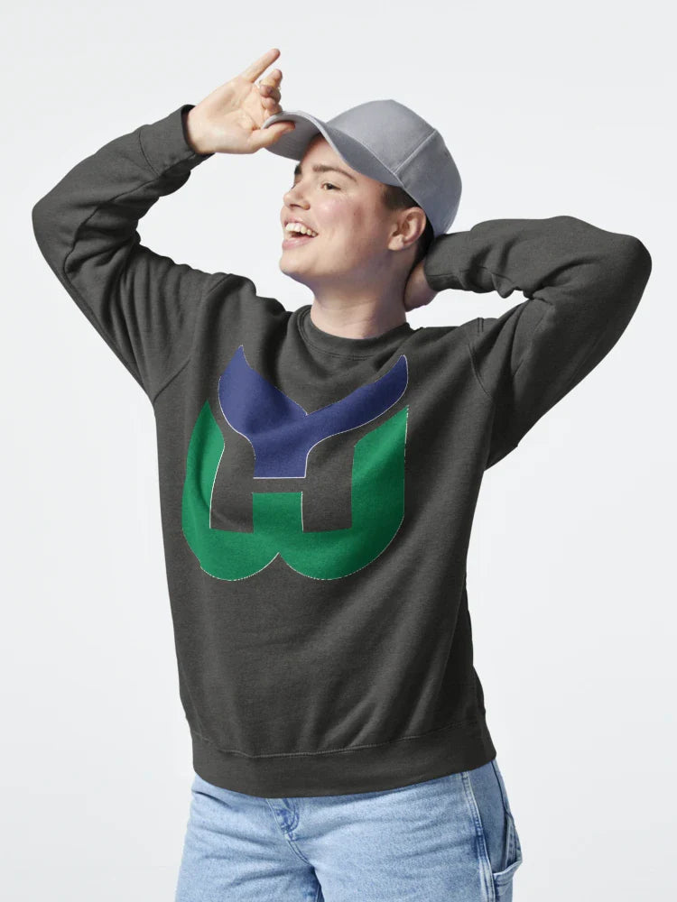 Hartford-Whalers-Classic Classic T-Shirt