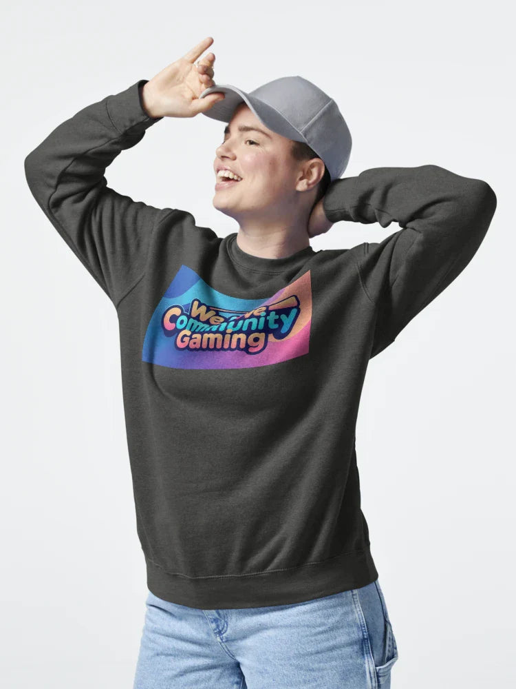 WLCG Vibrant Classic T-Shirt