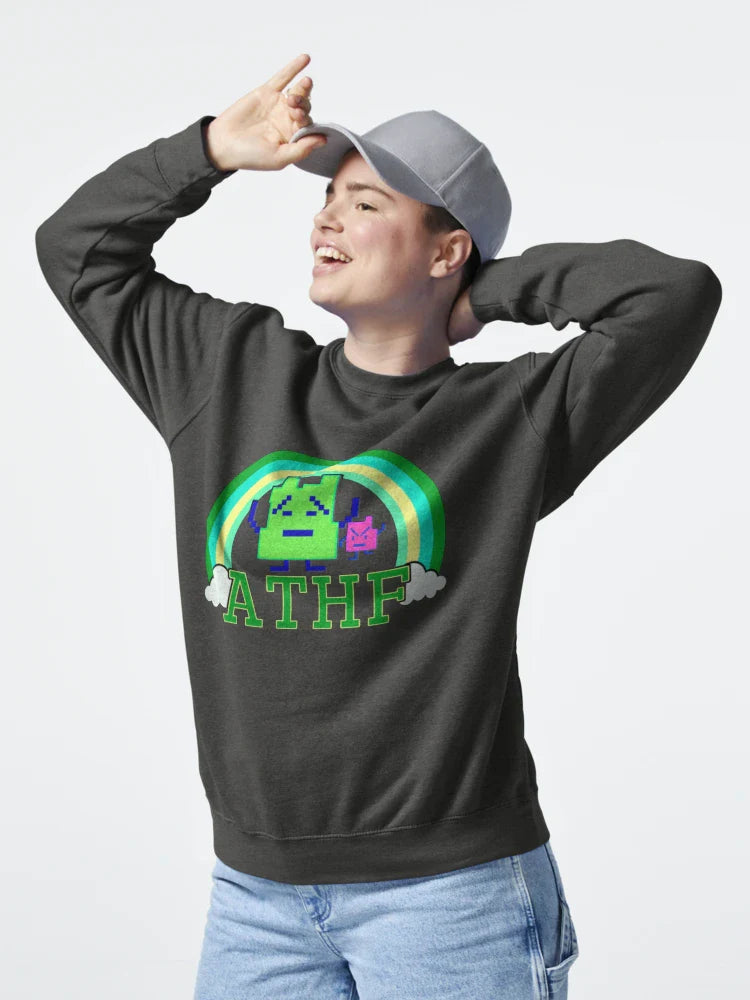 Aqua Teen Hunger Force St. Patrick’s Day Classic T-Shirt