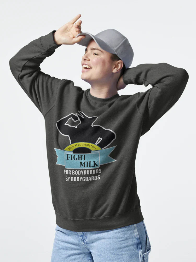 Fight Milk - It_s Always Sunny   Classic T-Shirt