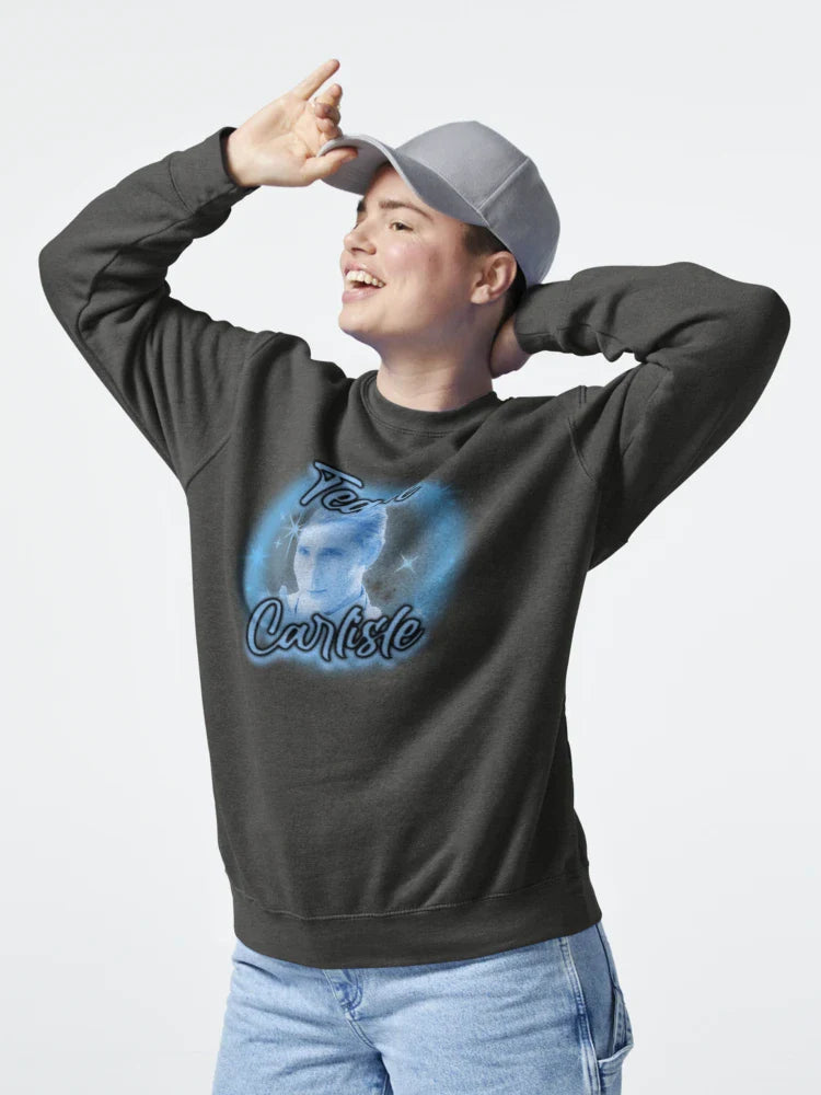 Team Carlisle Cullen Classic T-Shirt