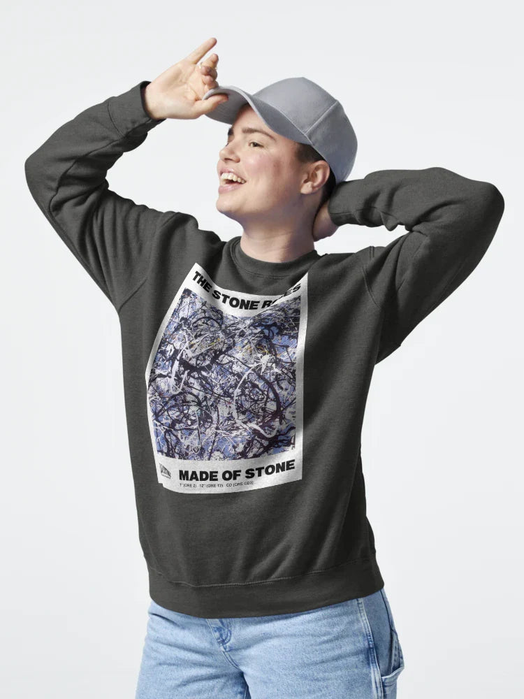 MADE OF STONE Classic T-Shirt