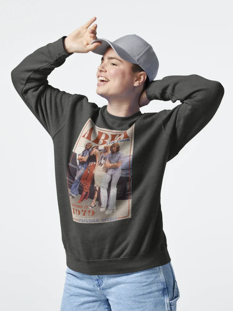 Night is young and the music's high Classic T-Shirt