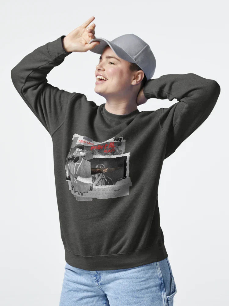 the mortal man Classic T-Shirt