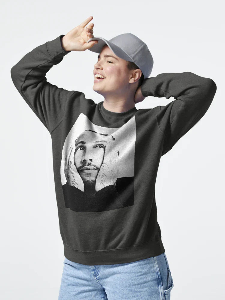 F1 Lewis Hamilton 44 Classic T-Shirt