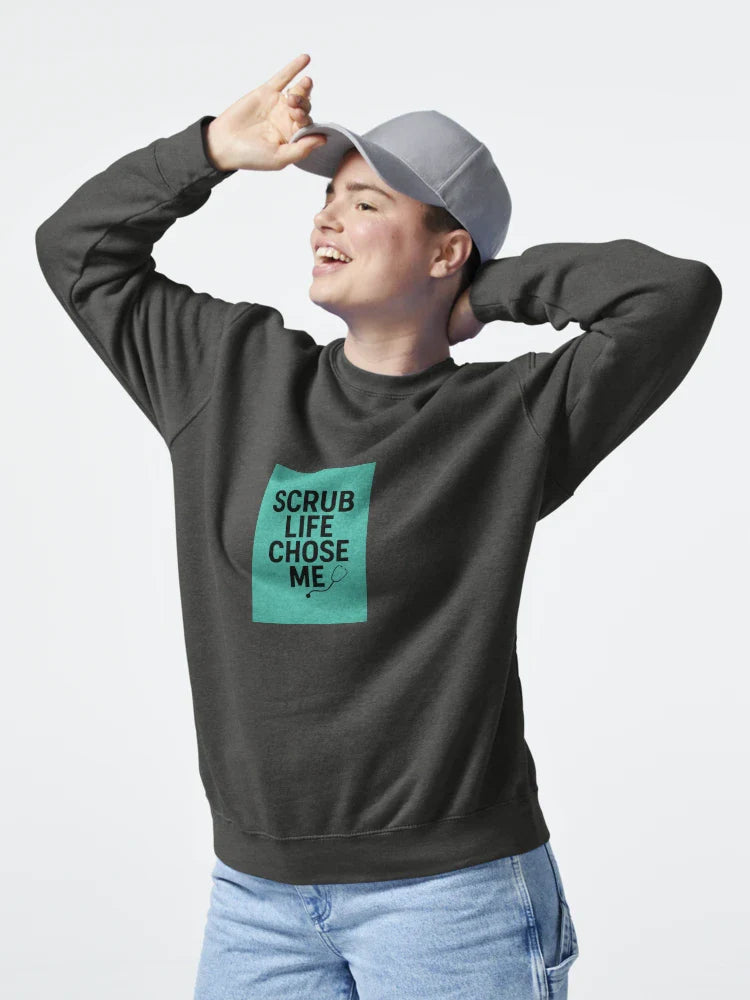 Scrub Life Classic T-Shirt