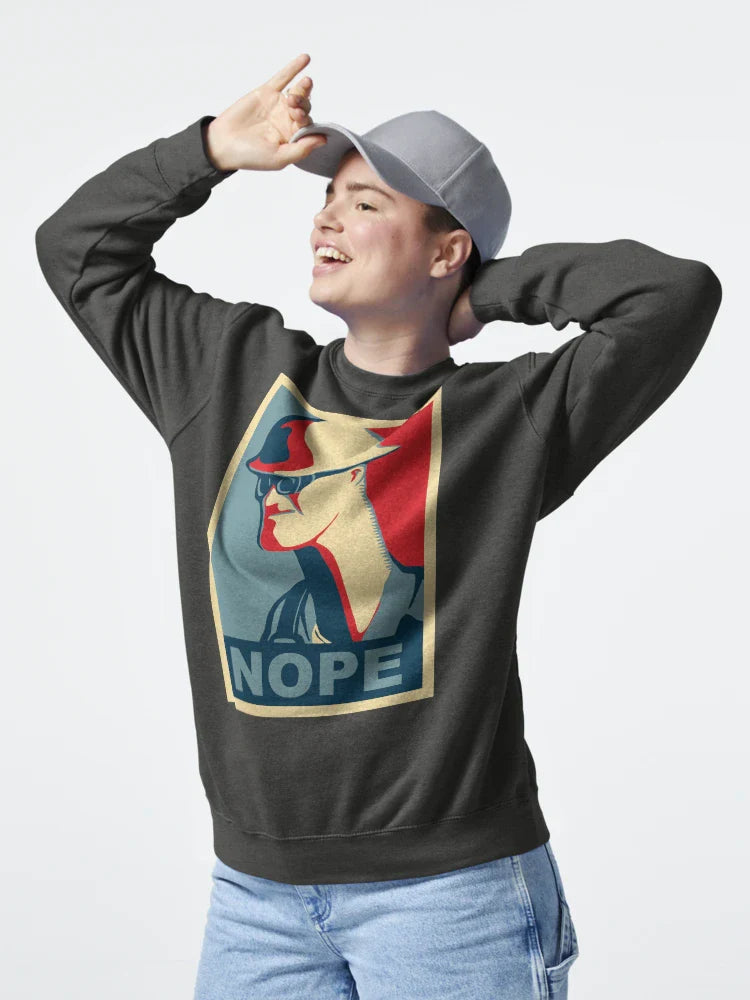 Engineer Says Nope Classic T-Shirt