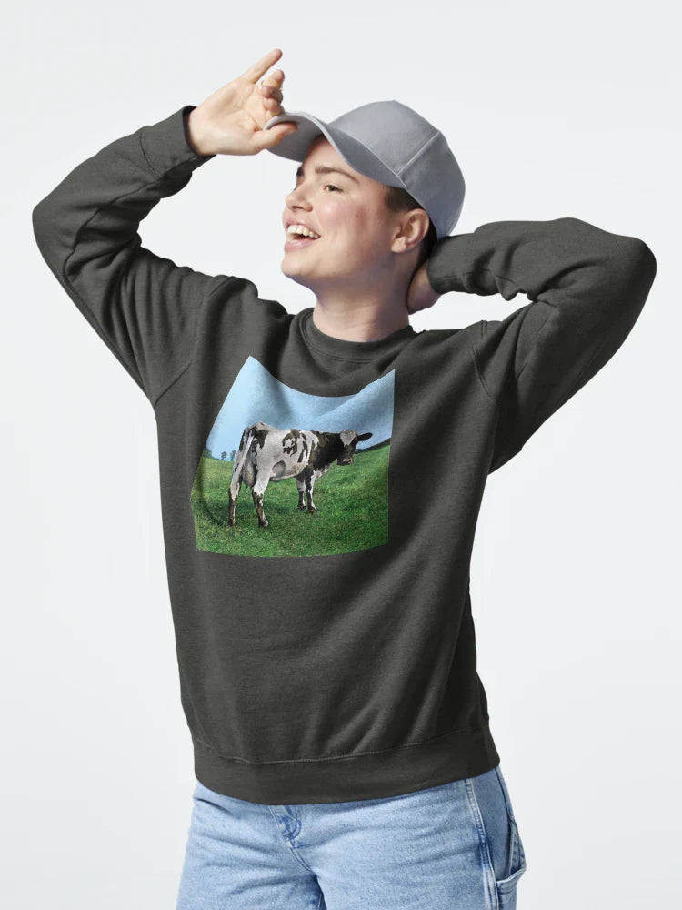 Atom Heart Mother (HQ) Classic T-Shirt