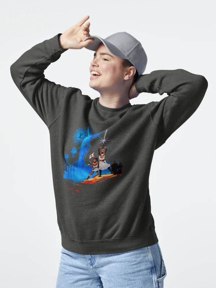 Grail Wars Classic T-Shirt