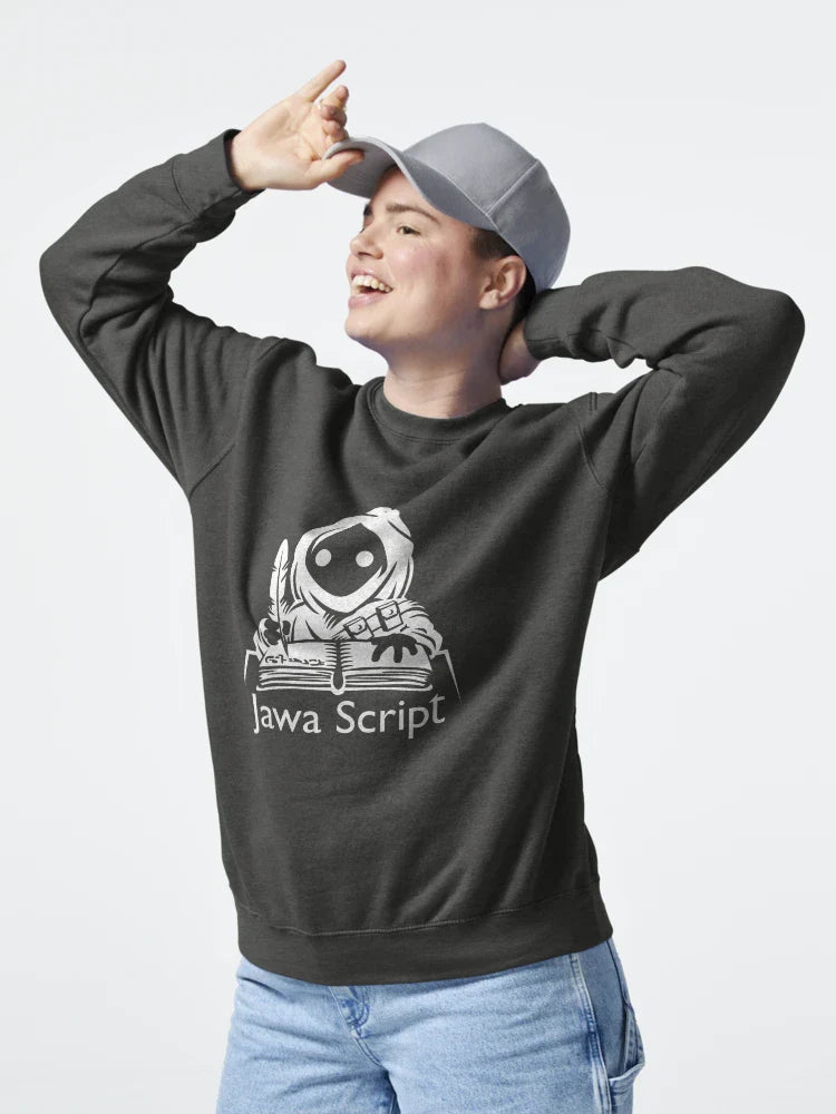 Jawa script Classic T-Shirt