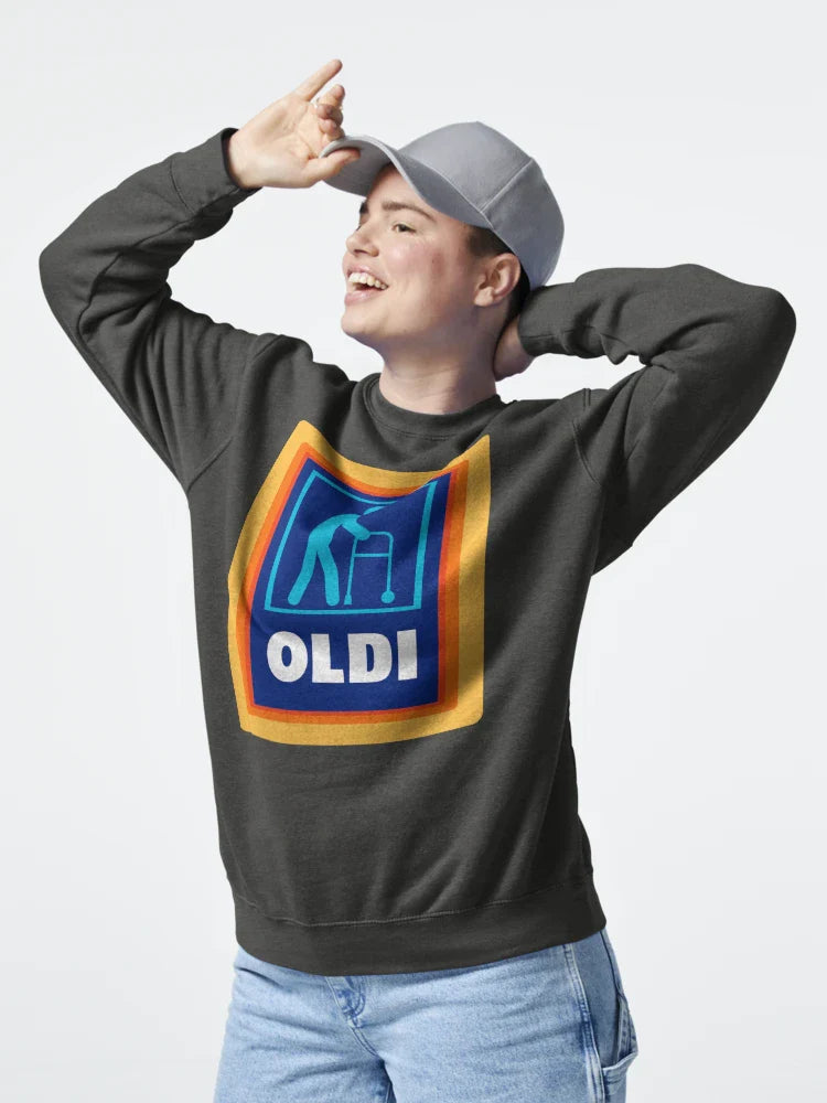 Oldi Classic T-Shirt