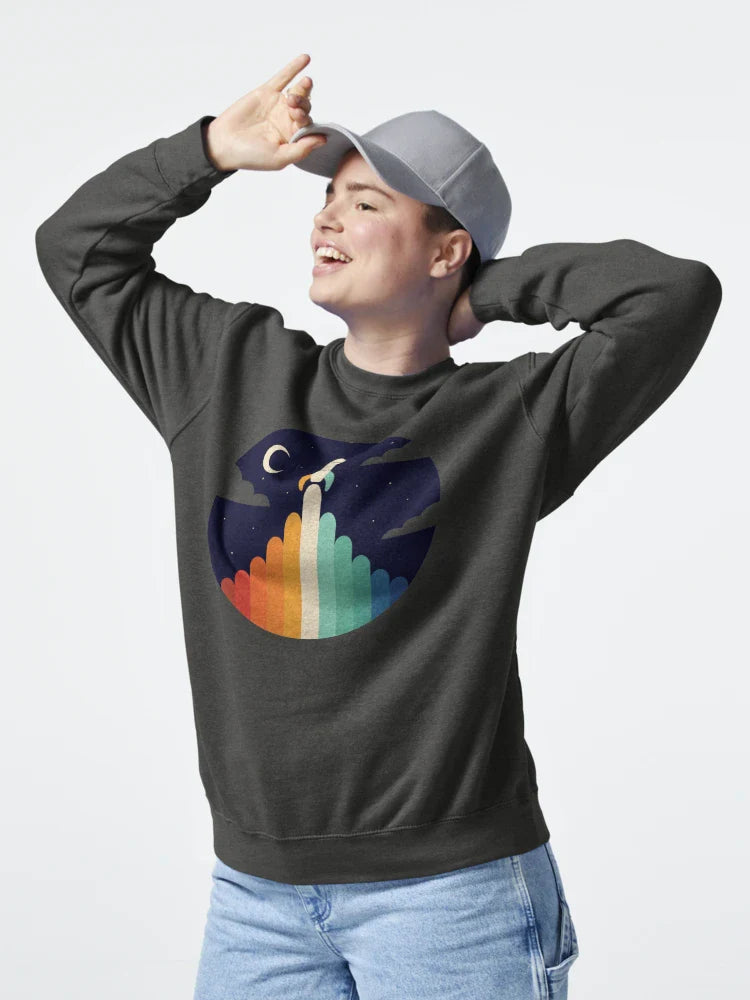 Up Classic T-Shirt